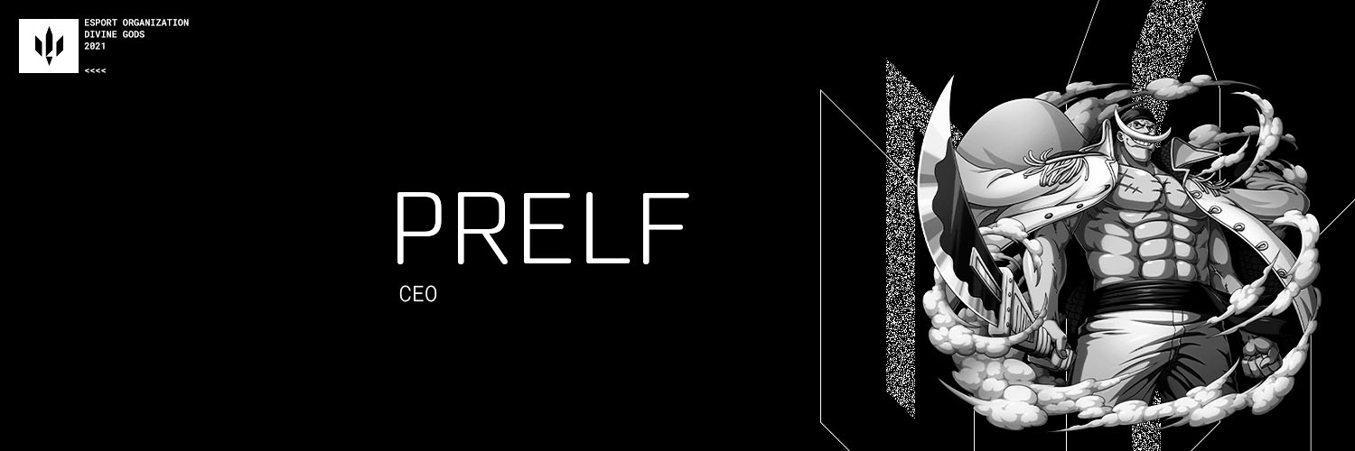 Other Prelf 🔱 banner