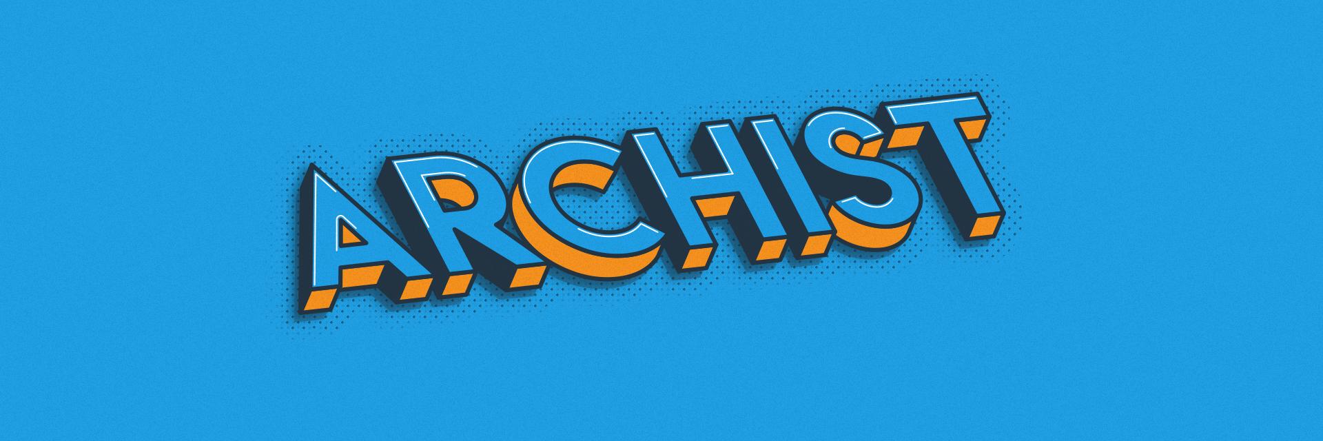 ItsArchist's profile banner image