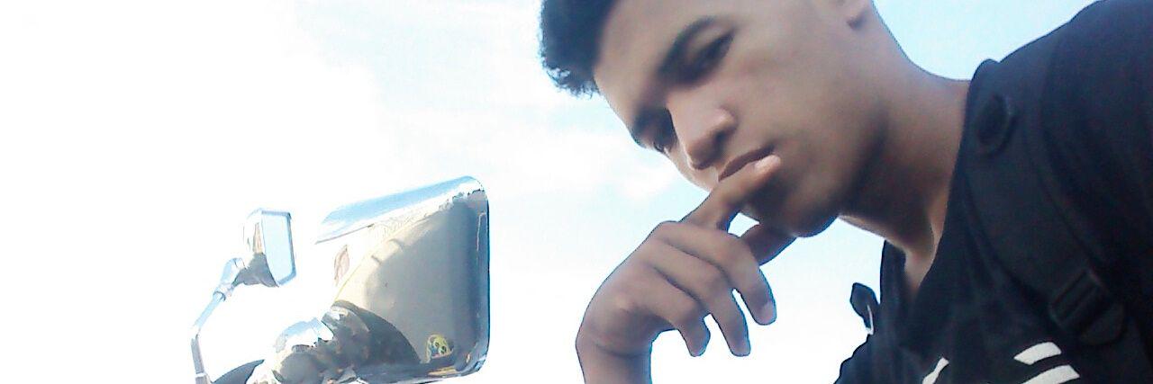 MelRomao's profile banner image