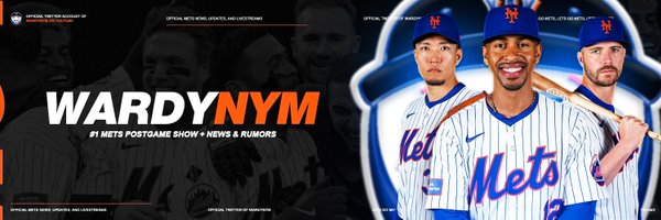 TheWardyNYM Profile Banner