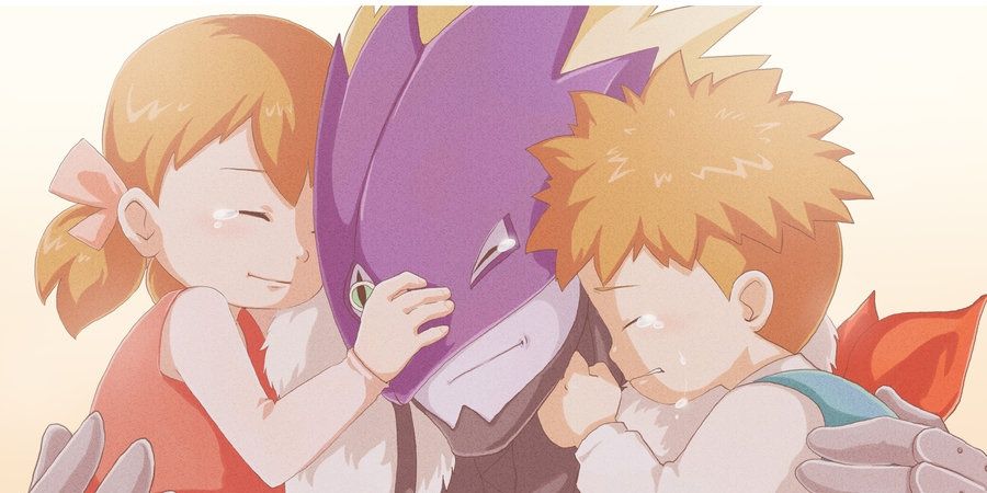 xAiTamer's profile banner image