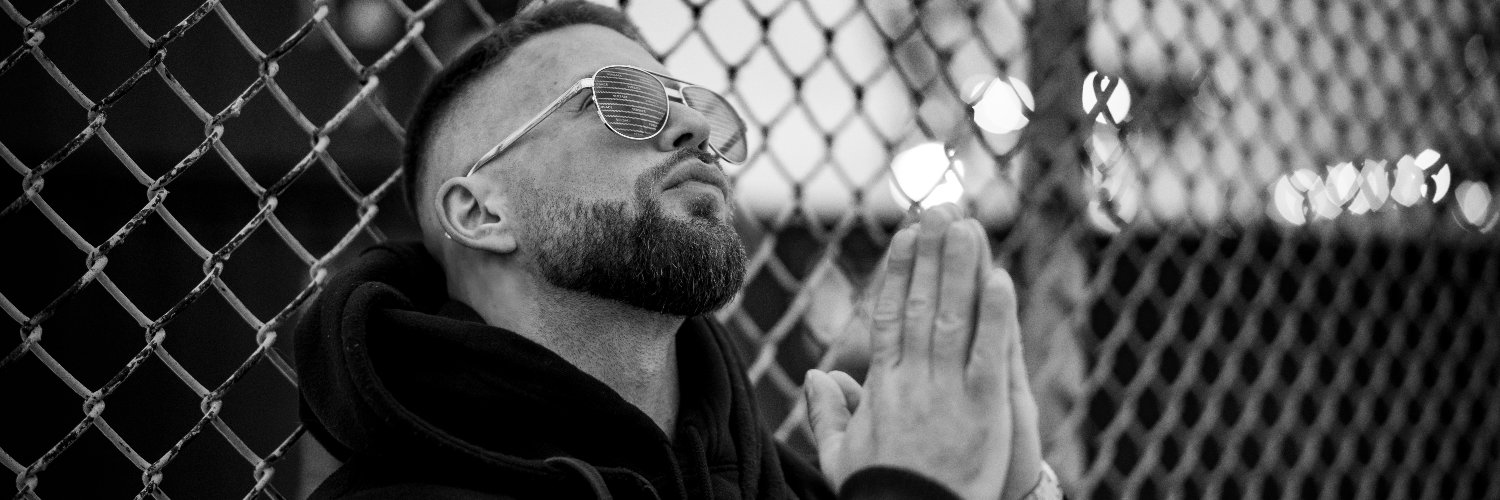 Kenny Guye ✝️🎤 banner