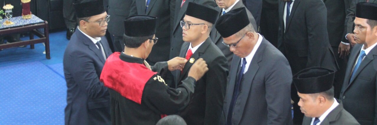 Willy Saputra Silitonga,SH banner