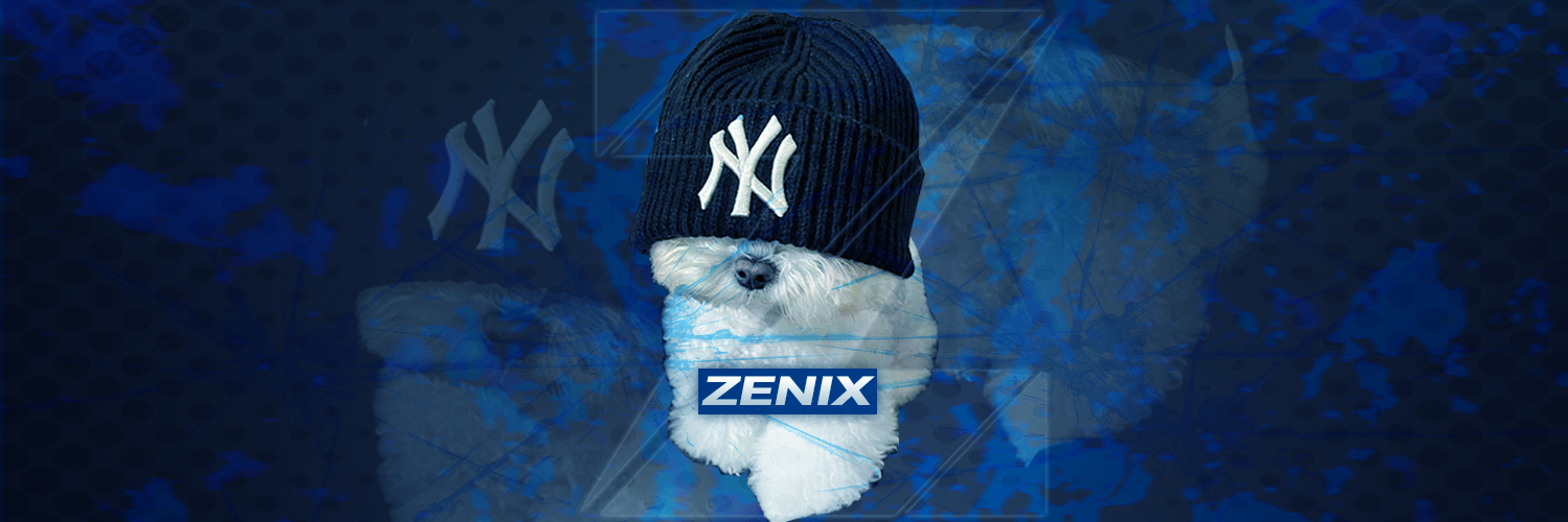ZenixHH's profile banner image