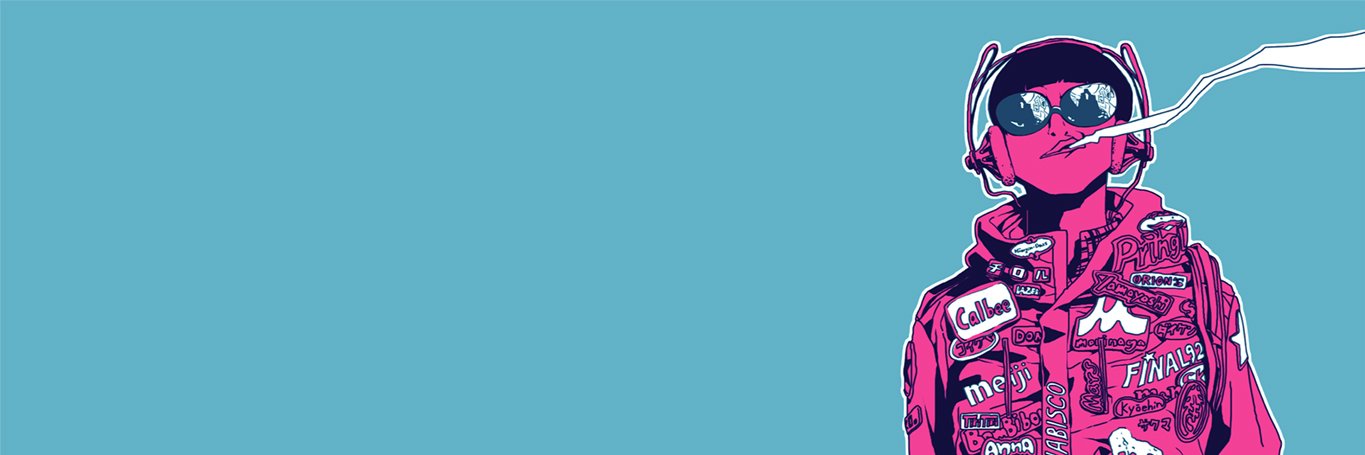 LavitzCrack's profile banner image