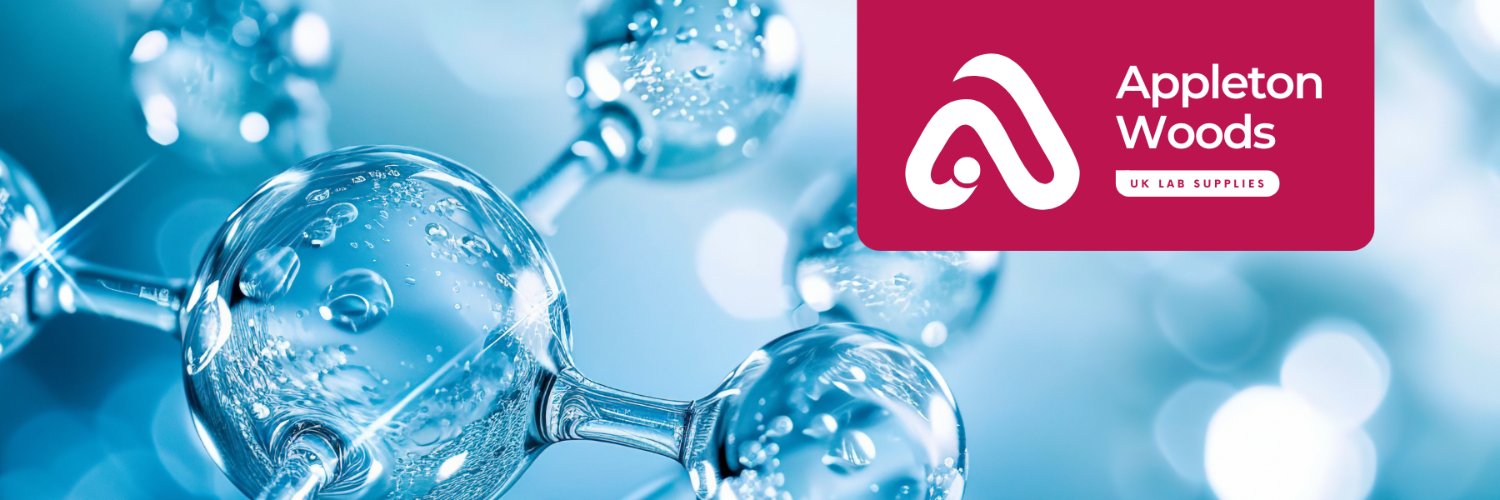 Appleton Woods | UK Lab Supplies banner