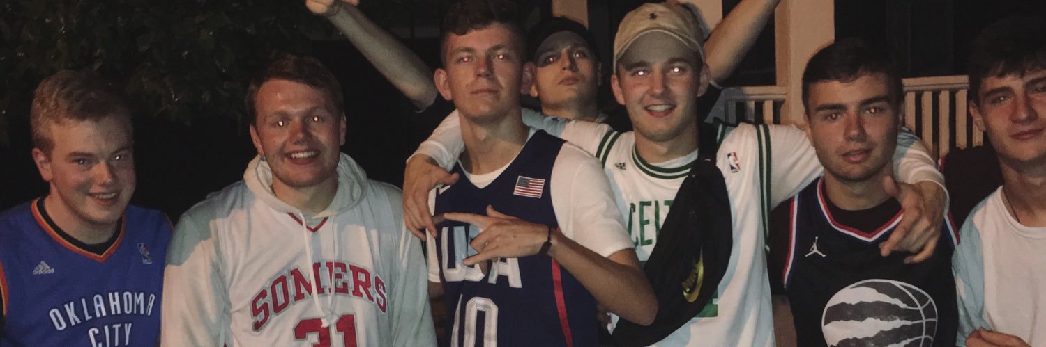 NWarters11's profile banner image
