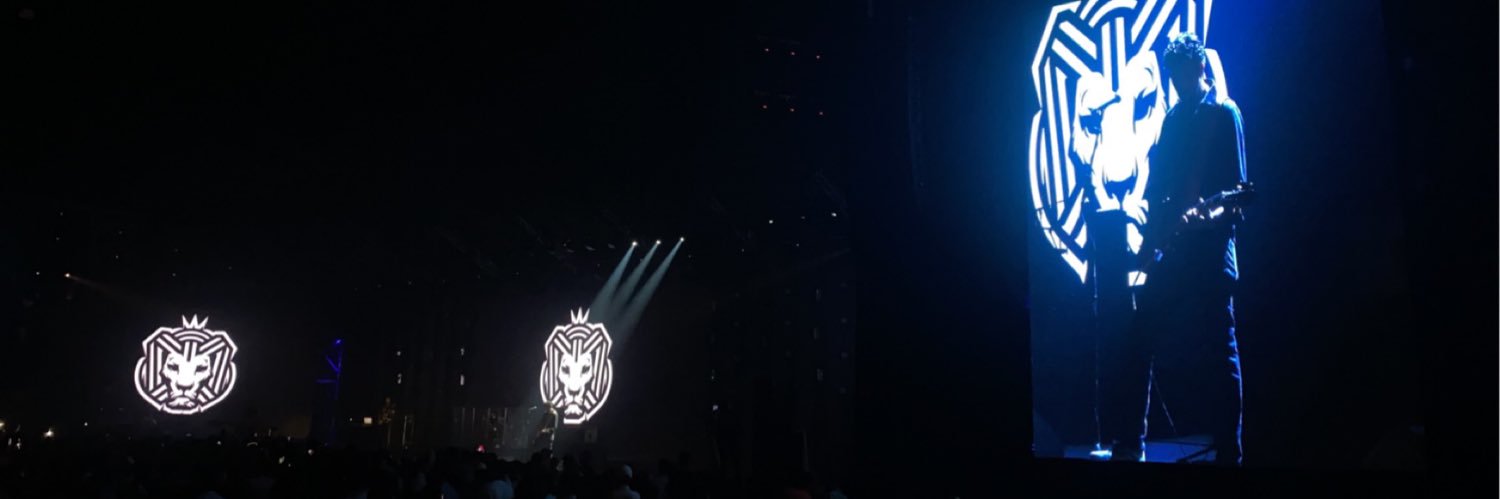DSahel's profile banner image