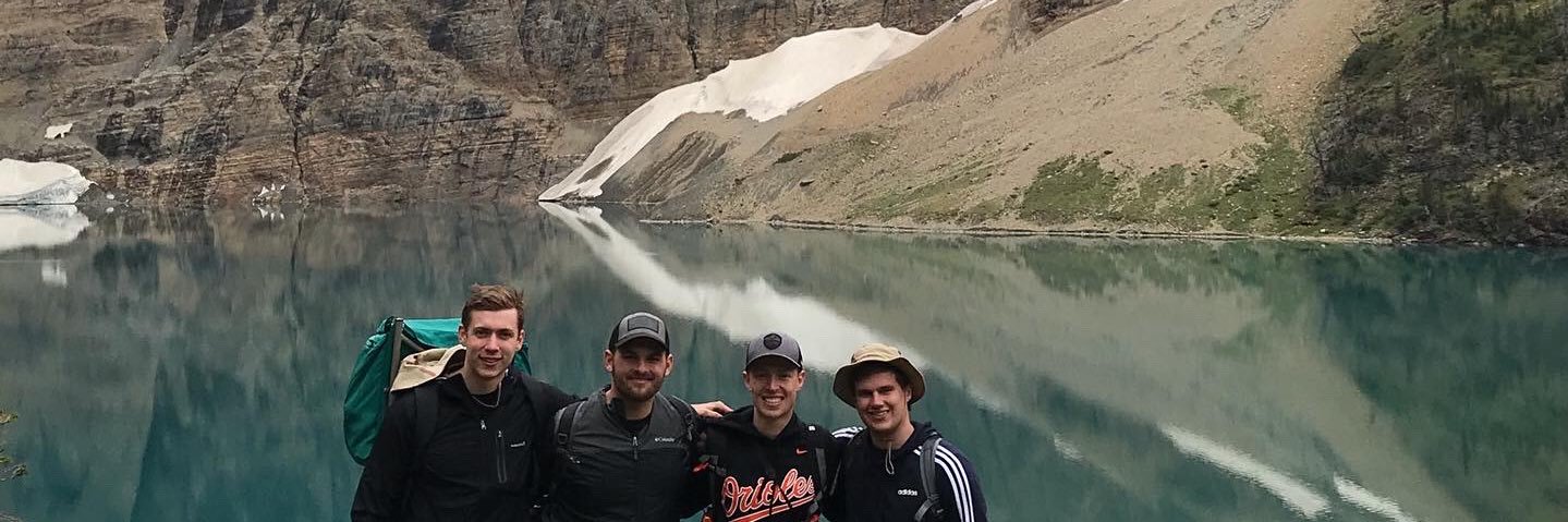 AndyKnuppel's profile banner image