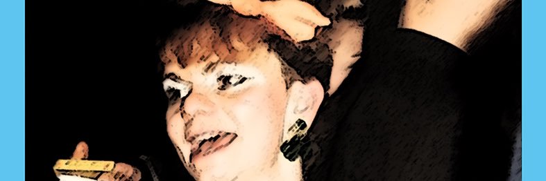 Deborah Price banner