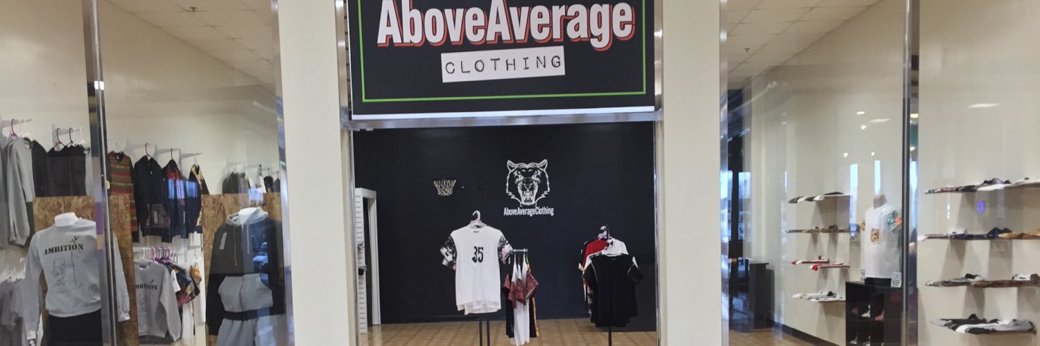 AboveAverageCL's profile banner image