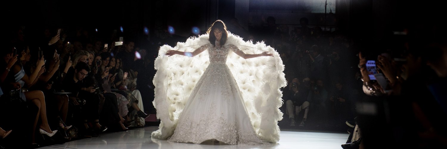 Samir Hussein banner