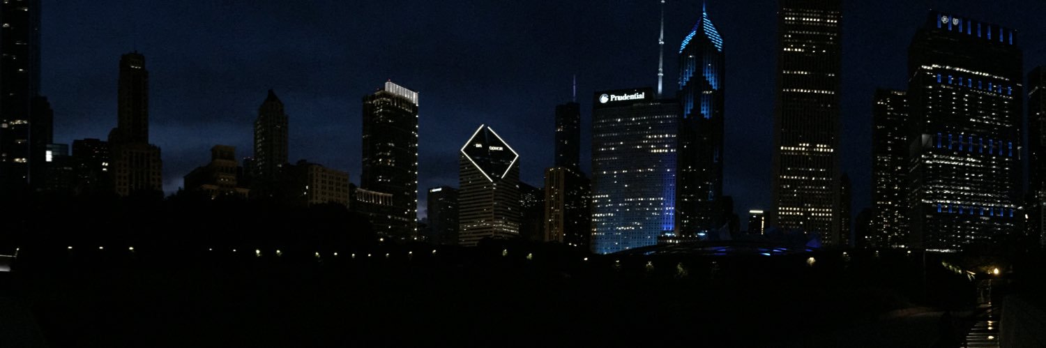 patliman's profile banner image