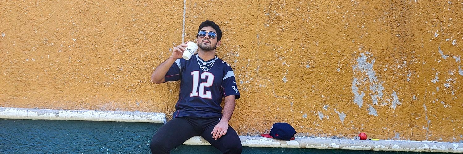 Marioofficial54's profile banner image
