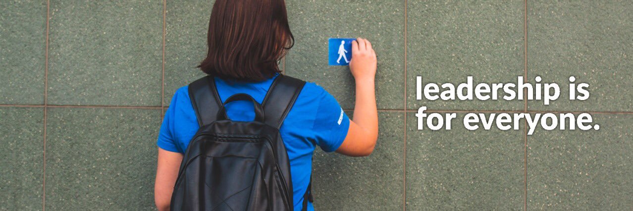 AIESEC en España banner