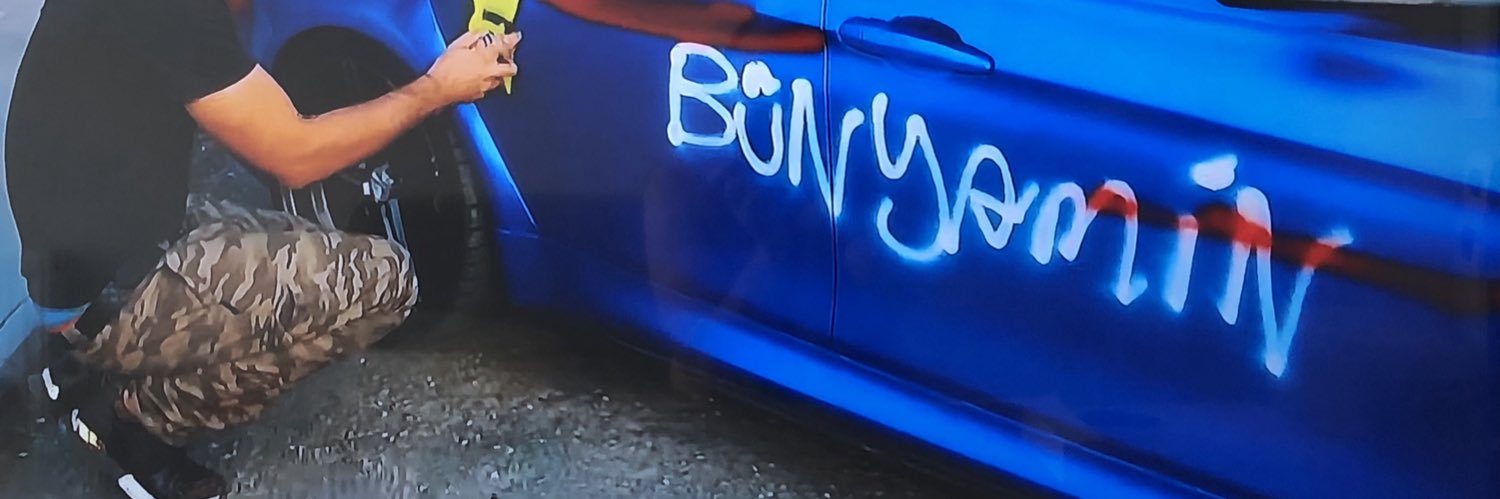 BKASIMOGLU's profile banner image