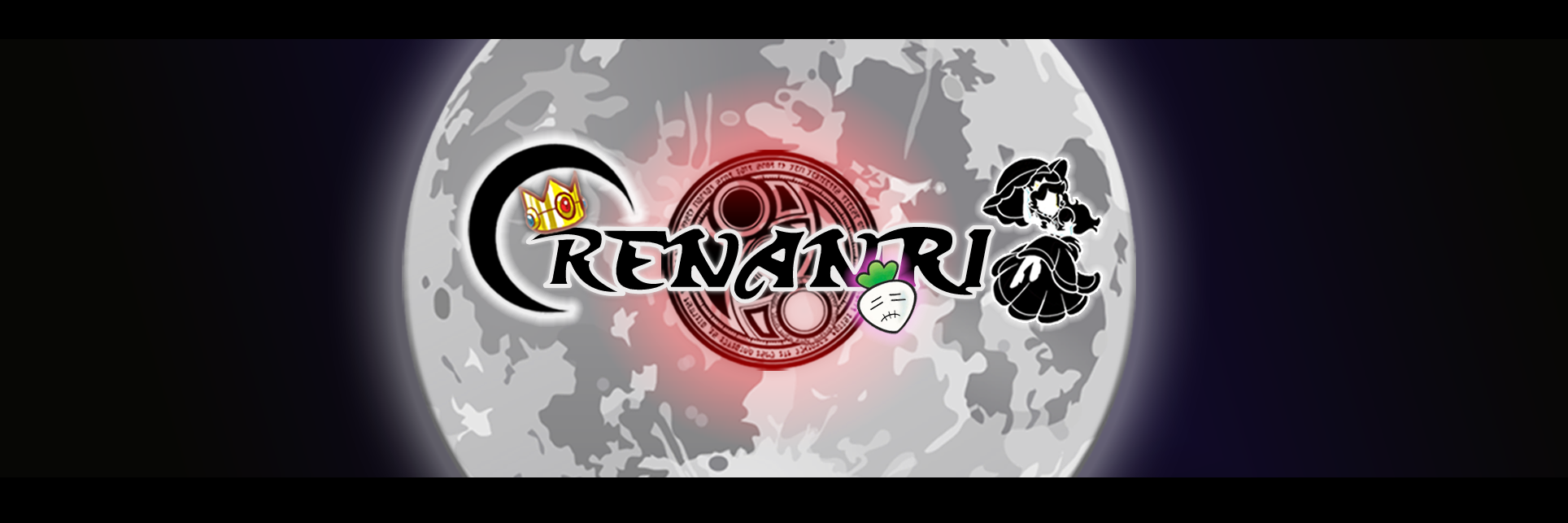 PrinceSaiRen's profile banner image