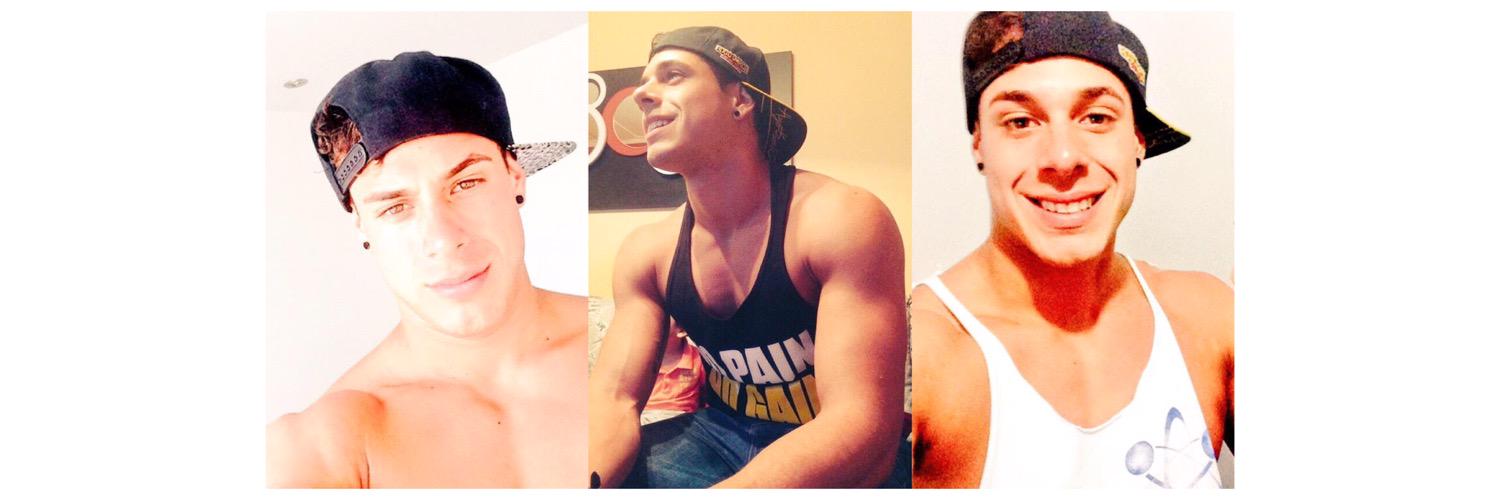HugoGarciaLover's profile banner image
