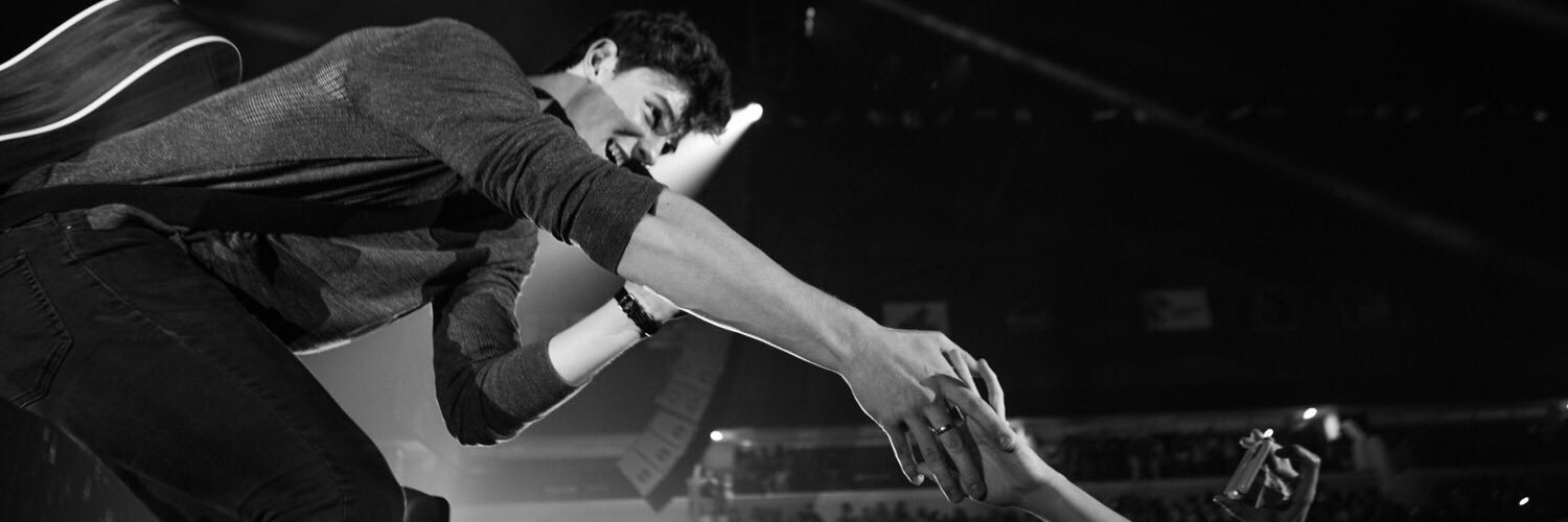 drawnmendes's profile banner image