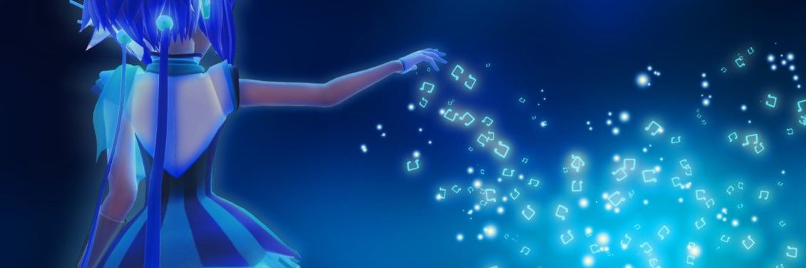 iBlueDimond's profile banner image