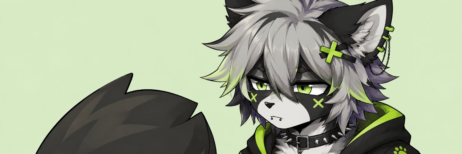 Chloe Winter banner