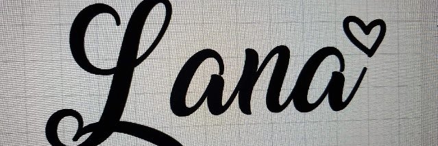 LanaBlessinger's profile banner image