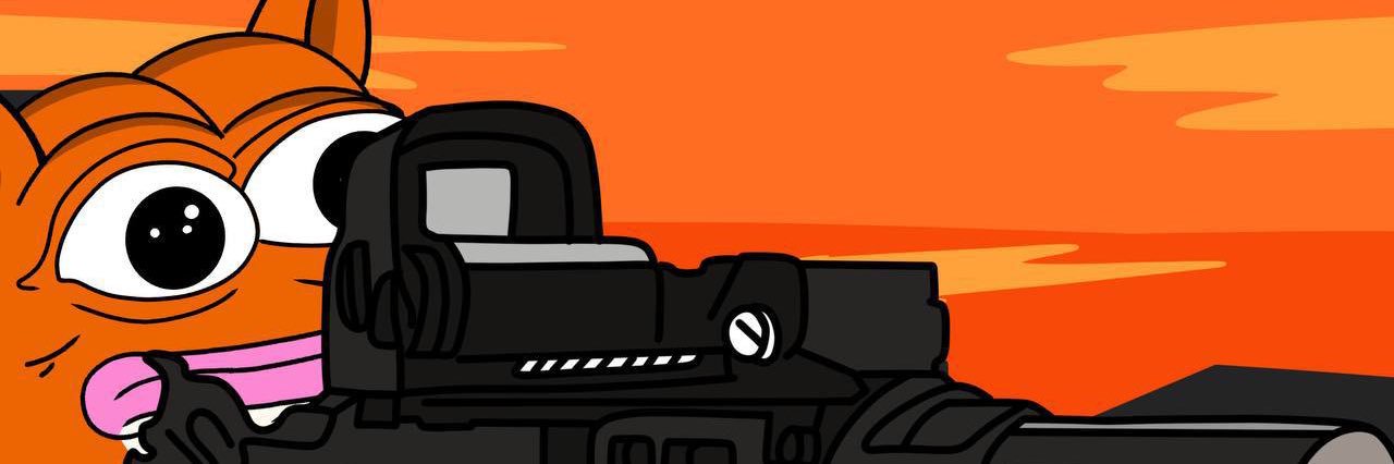 Phoxmoon's profile banner image