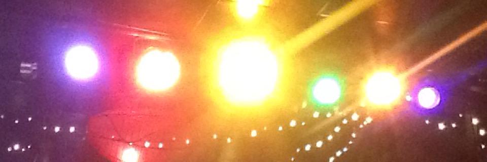 The Syndicate Lounge banner