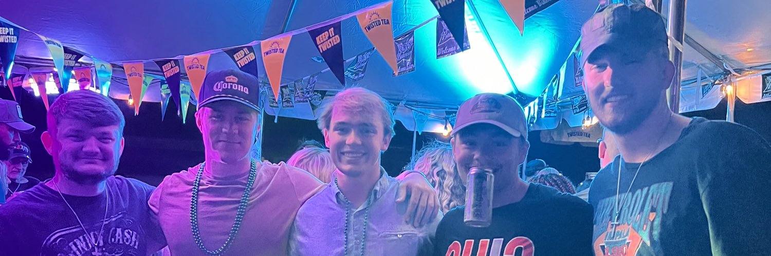 BrandonWare16's profile banner image