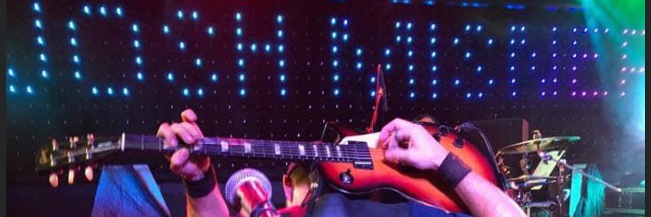 joshmisner's profile banner image