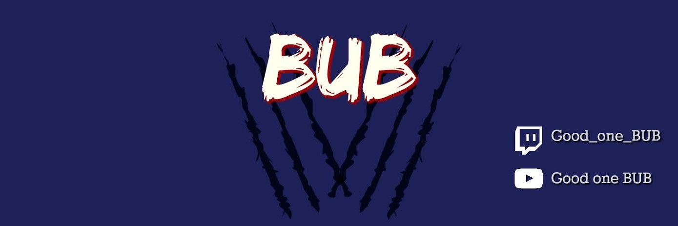 Good_one_BUB's profile banner image