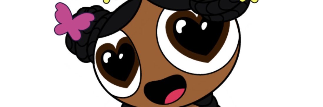 Panda Pixie 🪼🩷🩵💚 banner