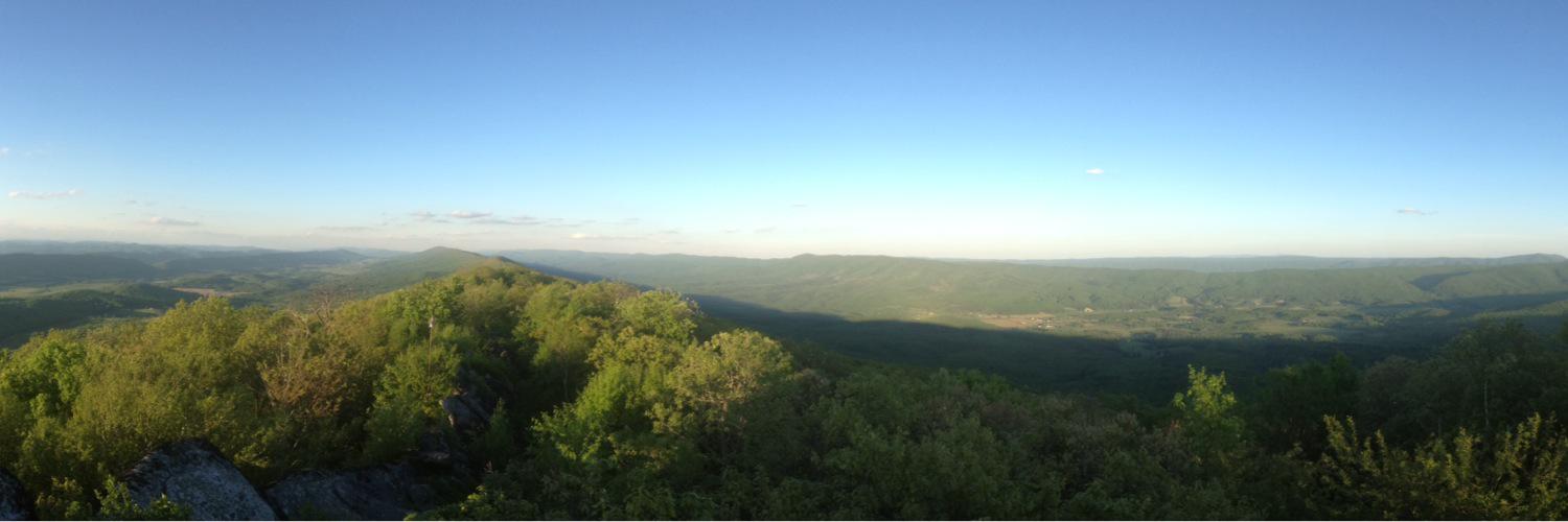 PreserveMonroe's profile banner image