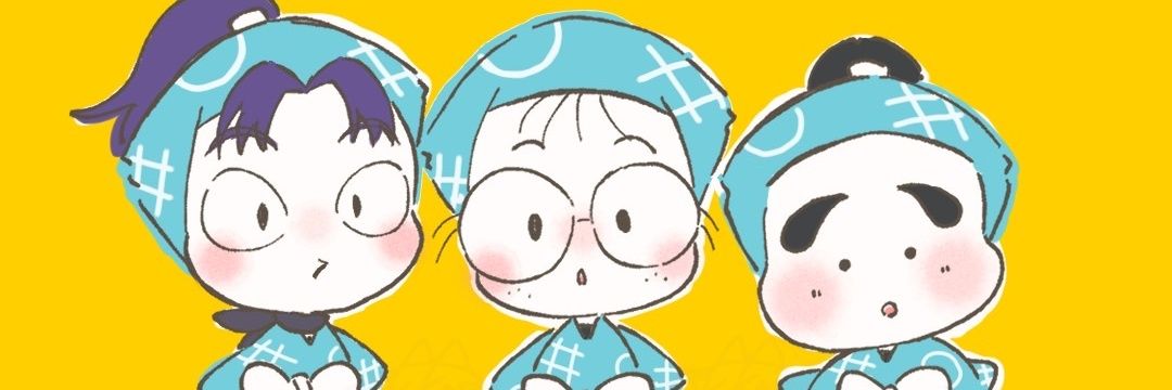 uka2ne2ko's profile banner image