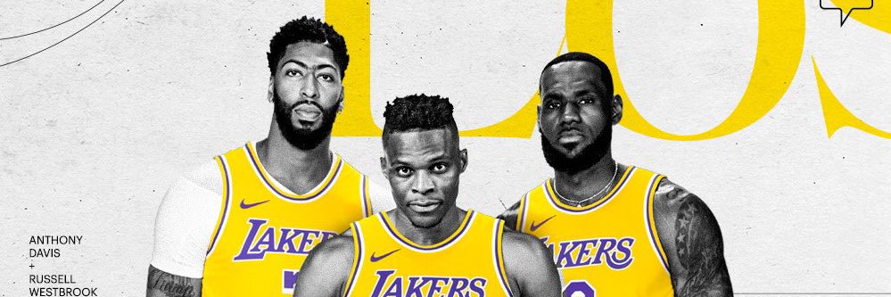 LakersKit's profile banner image