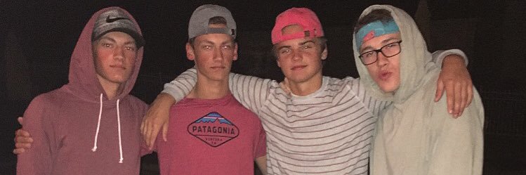 EMichaelson7's profile banner image