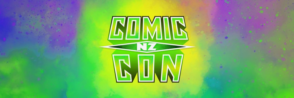 NZComicCon's profile banner image