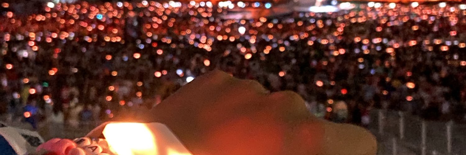 Adolfojcs's profile banner image