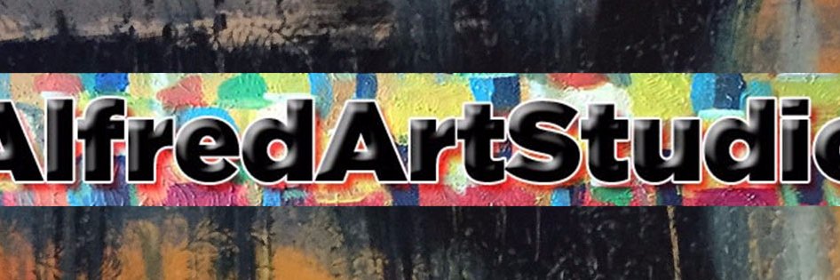 AlhernArtist's profile banner image