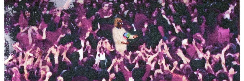 HeckHuntee's profile banner image