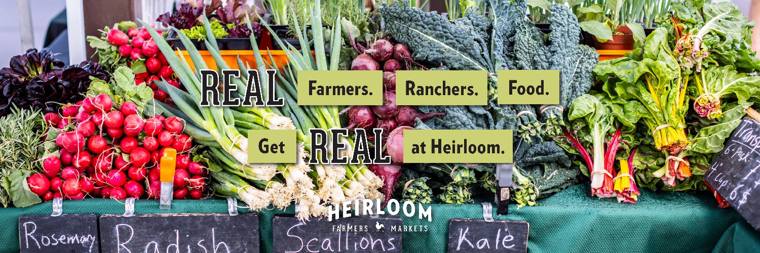HeirloomFM's profile banner image