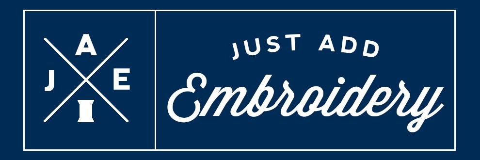JustAdEmbrdery's profile banner image