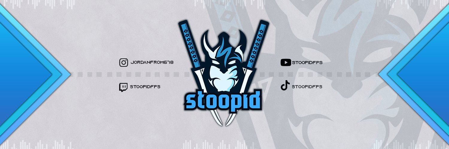 jordanfrom678's profile banner image