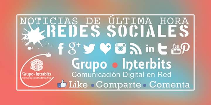 GrupoInterbits's profile banner image