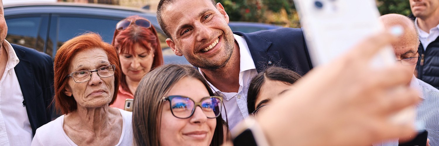 Partit Laburista banner