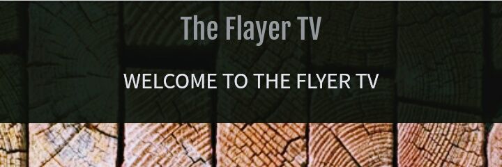 theflyertv's profile banner image