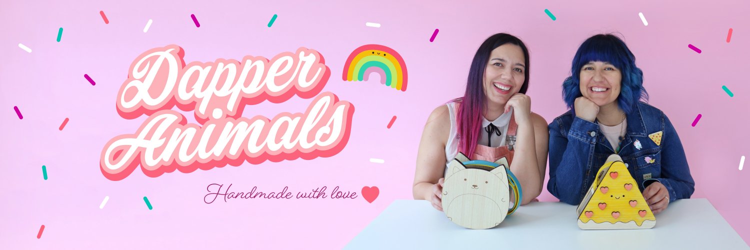 Dapperanimals's profile banner image