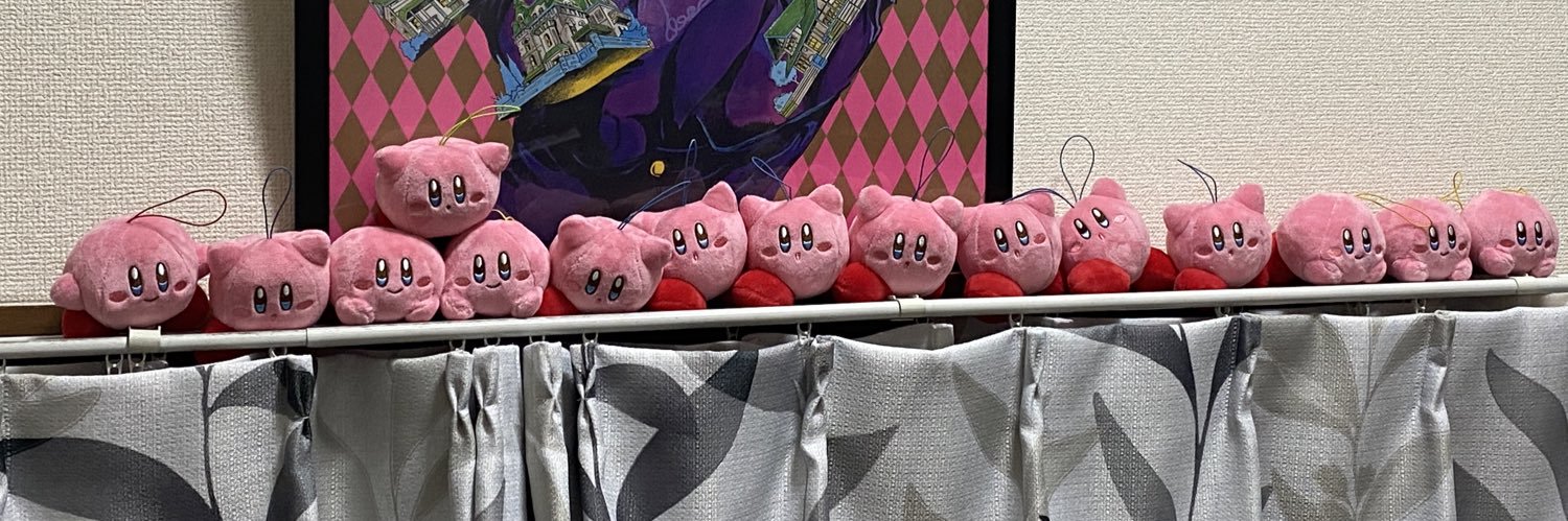 ikechan0012's profile banner image