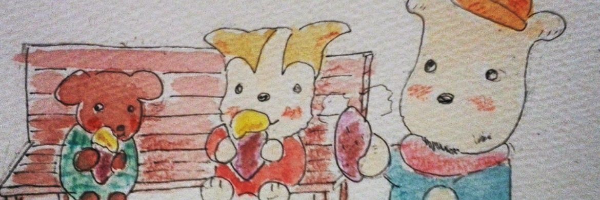 WanchanB's profile banner image