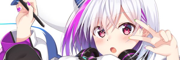 小森くづゆ@Vドルあーかいぶ！2巻発売中 Profile Banner